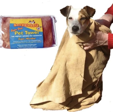 microfibre towel 92 x 46cm